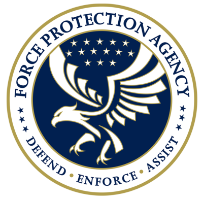 Force Protection Agency logo
