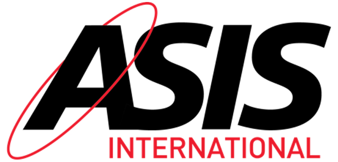 ASIS logo