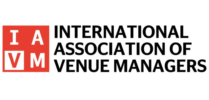 IAVM logo