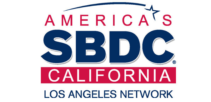 SBDC logo