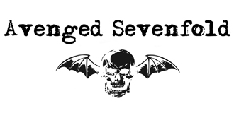 Avenged Sevenfold logo