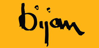 Bijan logo
