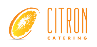 Citron Catering logo