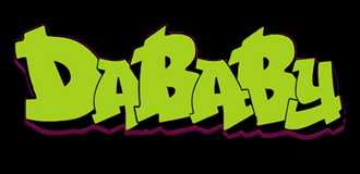 Daniel Arsham logo
