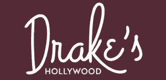 Drake's Hollywood logo