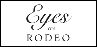 Eyes on Rodeo logo