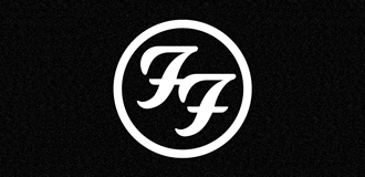 Foo Fighters logo