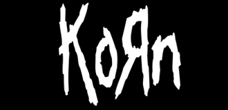 Korn logo