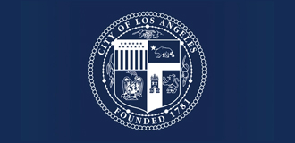 City of Los Angeles logo