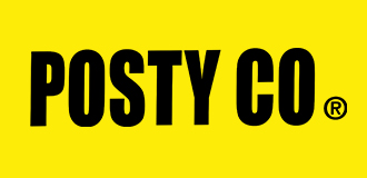 POSTYCO logo