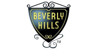 City of Beverly Hills logo