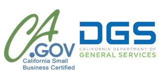State of California logo