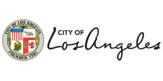 City of Los Angeles logo