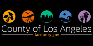 County of Los Angeles logo