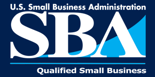 Small Business Administration (SBA) logo