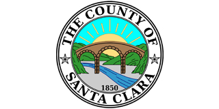 Santa Clara County logo