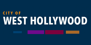 City of West Hollywood logo