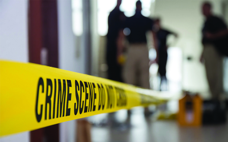 Firearms Services