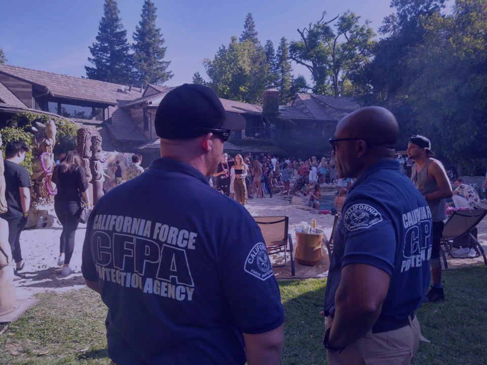 Security Services