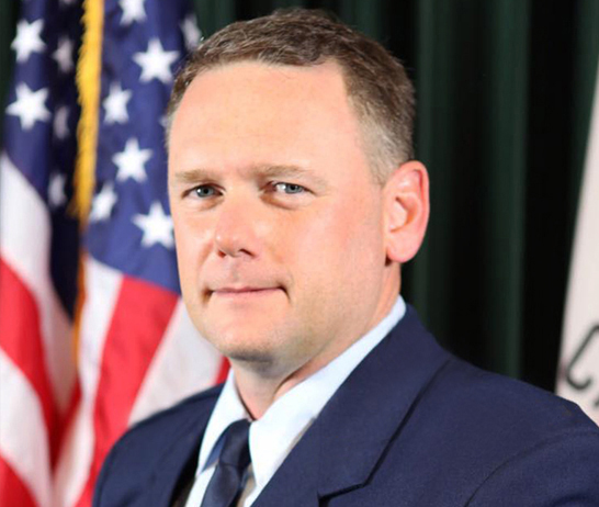 Russell A. Stuart